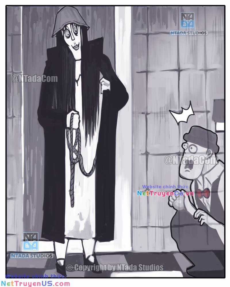 Thần Ẻ Bắn Tùm Lum - Chapter 4 - Trang 16