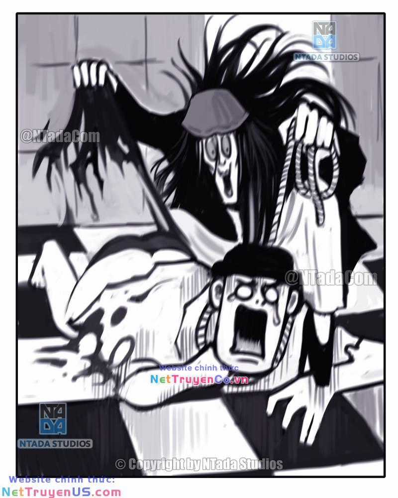 Thần Ẻ Bắn Tùm Lum - Chapter 4 - Trang 17