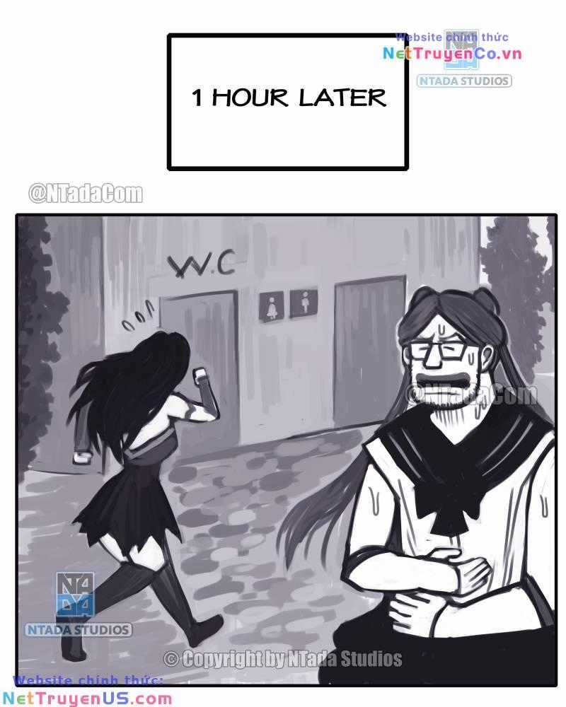 Thần Ẻ Bắn Tùm Lum - Chapter 4 - Trang 18