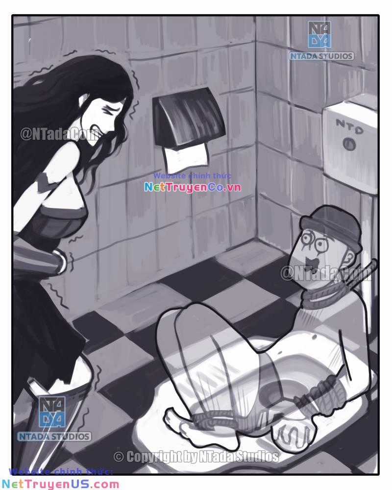 Thần Ẻ Bắn Tùm Lum - Chapter 4 - Trang 20