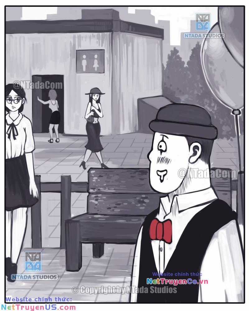 Thần Ẻ Bắn Tùm Lum - Chapter 4 - Trang 3