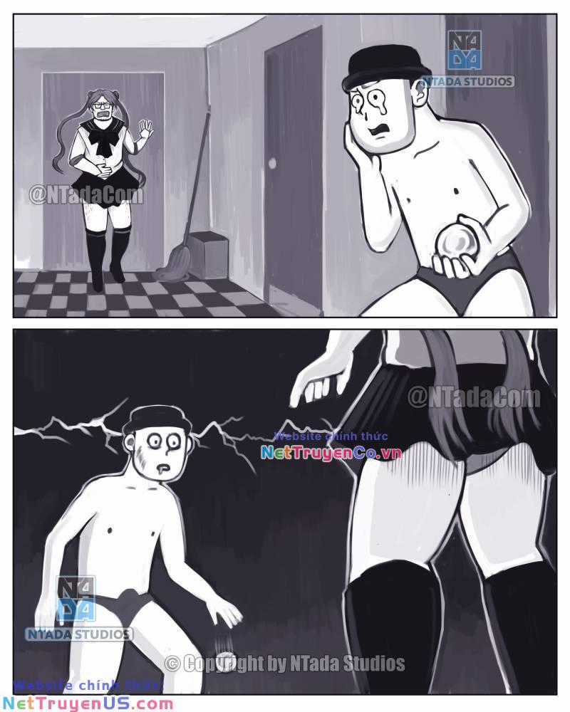 Thần Ẻ Bắn Tùm Lum - Chapter 4 - Trang 26