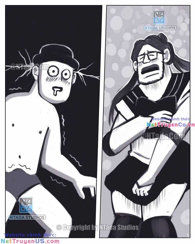 Thần Ẻ Bắn Tùm Lum - Chapter 4 - Trang 27