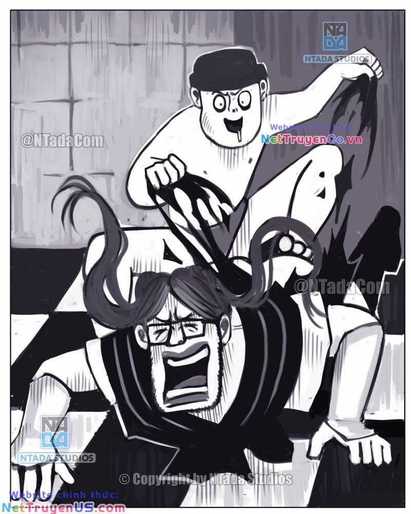 Thần Ẻ Bắn Tùm Lum - Chapter 4 - Trang 28