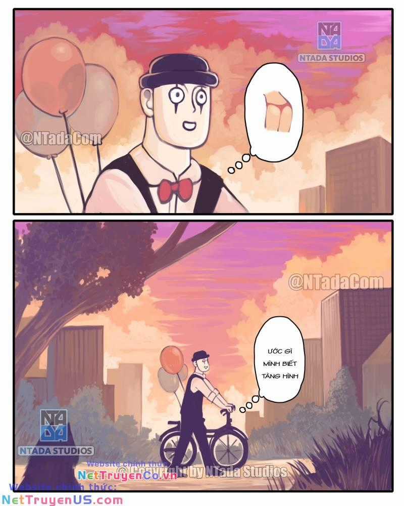 Thần Ẻ Bắn Tùm Lum - Chapter 4 - Trang 4