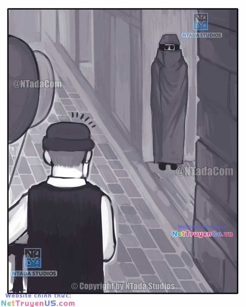 Thần Ẻ Bắn Tùm Lum - Chapter 4 - Trang 5