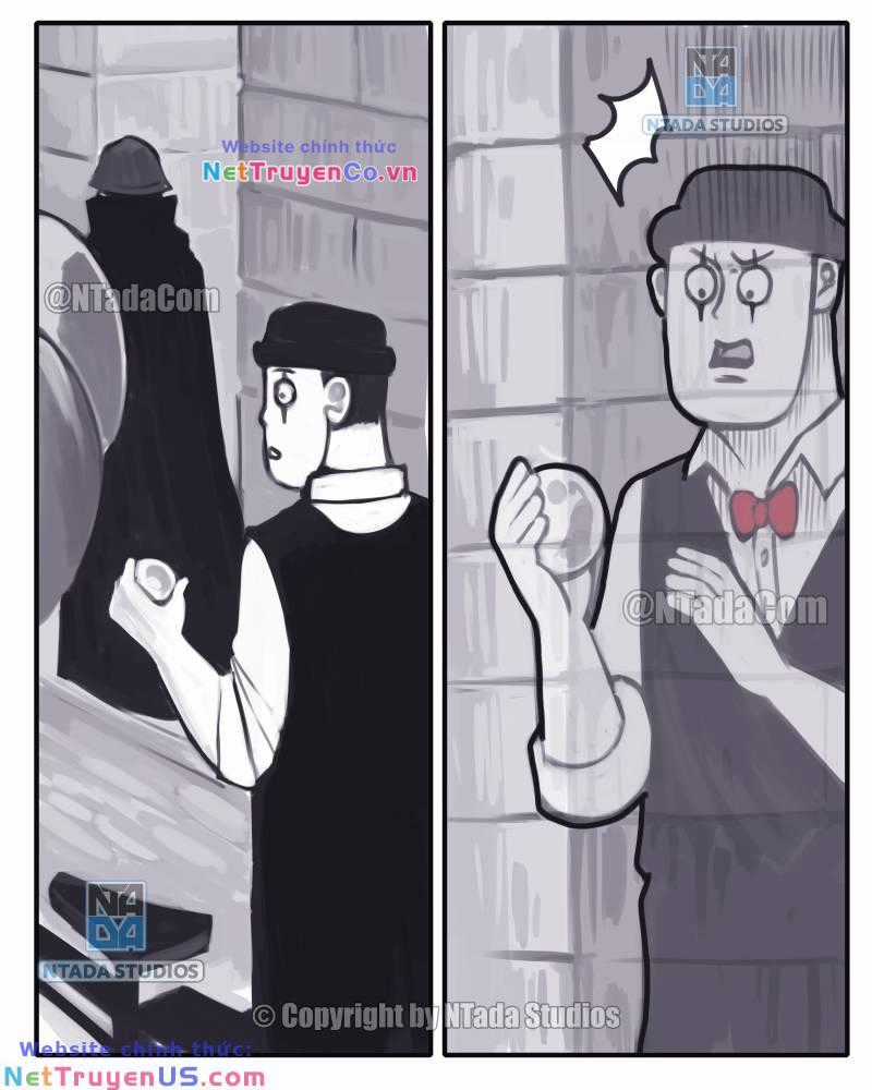 Thần Ẻ Bắn Tùm Lum - Chapter 4 - Trang 7