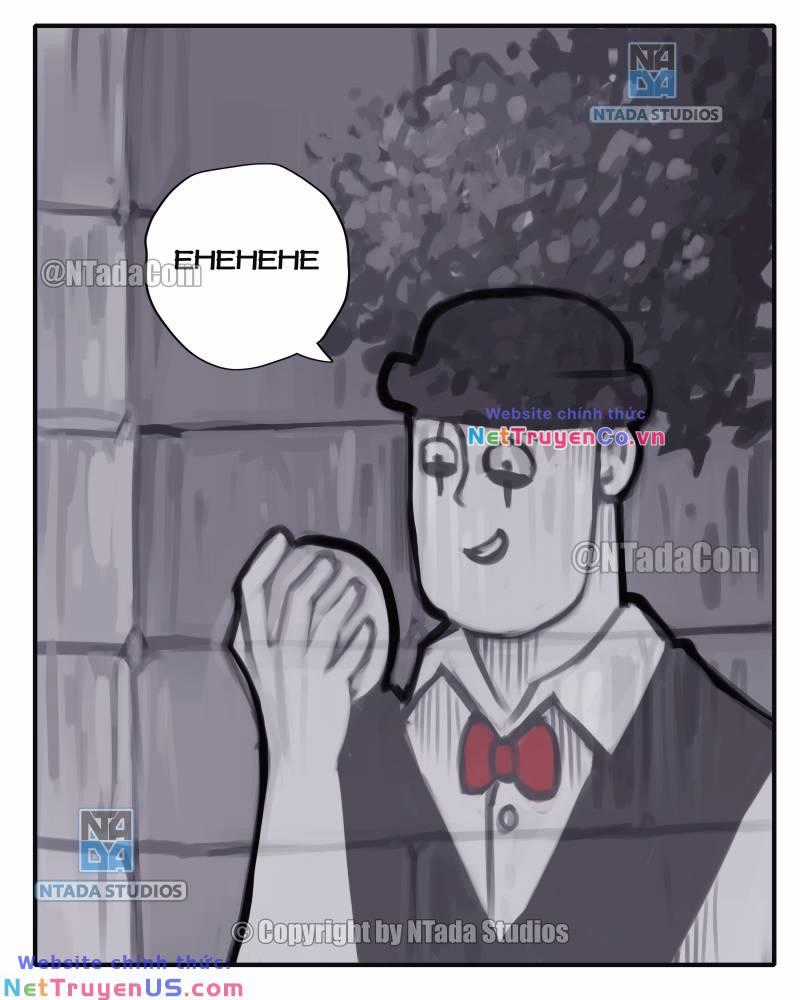 Thần Ẻ Bắn Tùm Lum - Chapter 4 - Trang 8