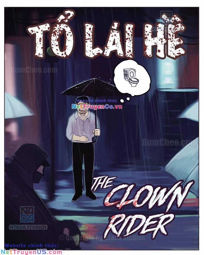 Thần Ẻ Bắn Tùm Lum - Chapter 5 - Trang 1