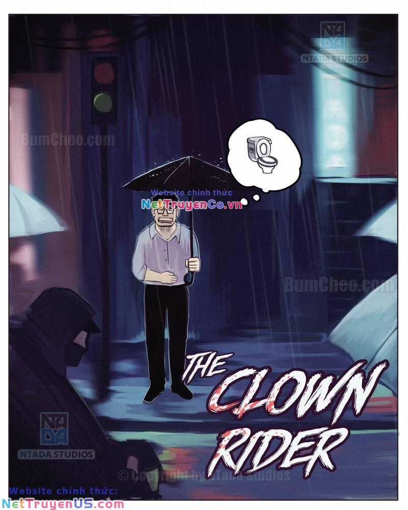 Thần Ẻ Bắn Tùm Lum - Chapter 5 - Trang 2