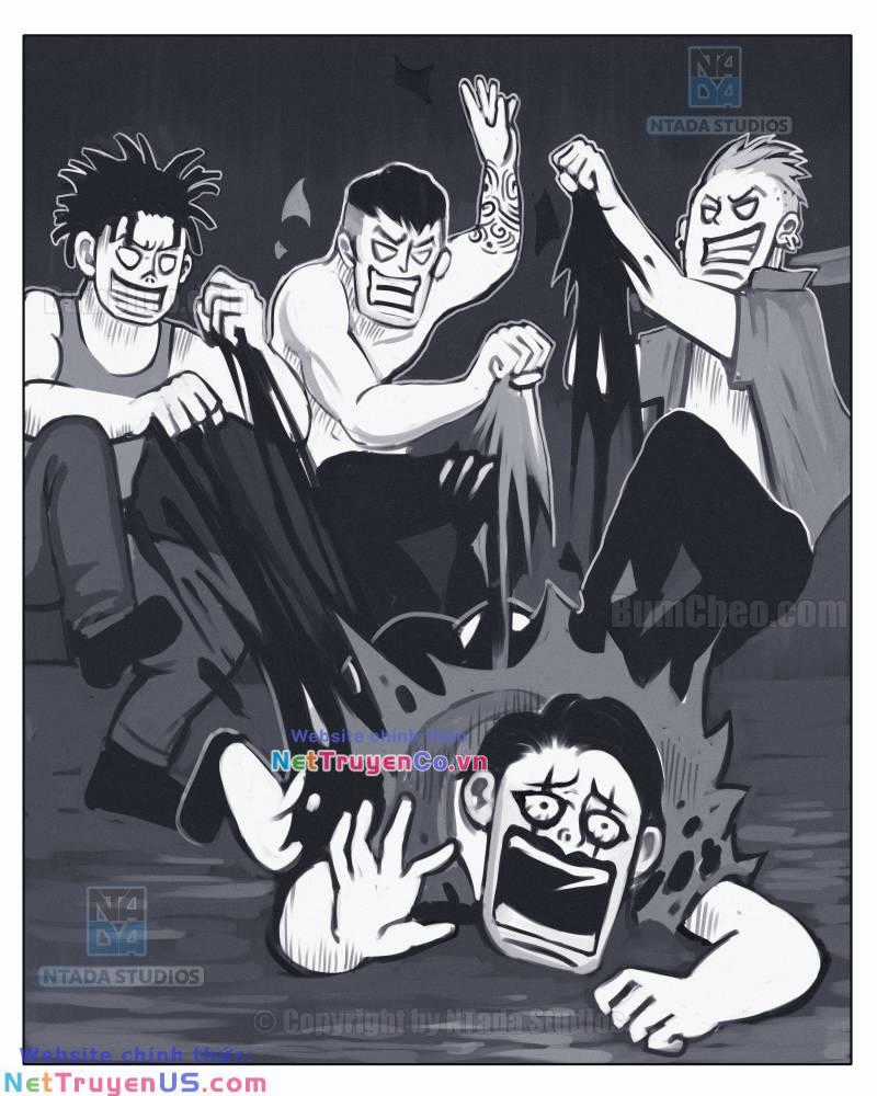 Thần Ẻ Bắn Tùm Lum - Chapter 5 - Trang 11