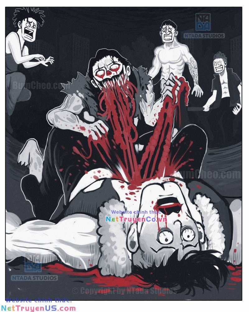 Thần Ẻ Bắn Tùm Lum - Chapter 5 - Trang 18