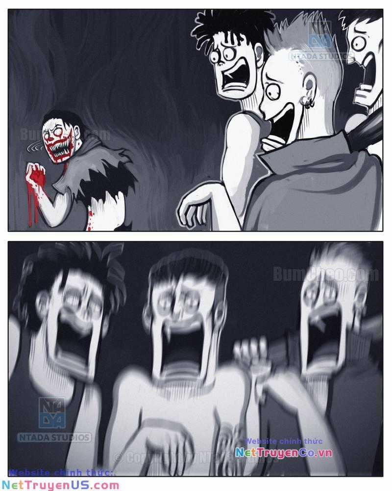 Thần Ẻ Bắn Tùm Lum - Chapter 5 - Trang 19