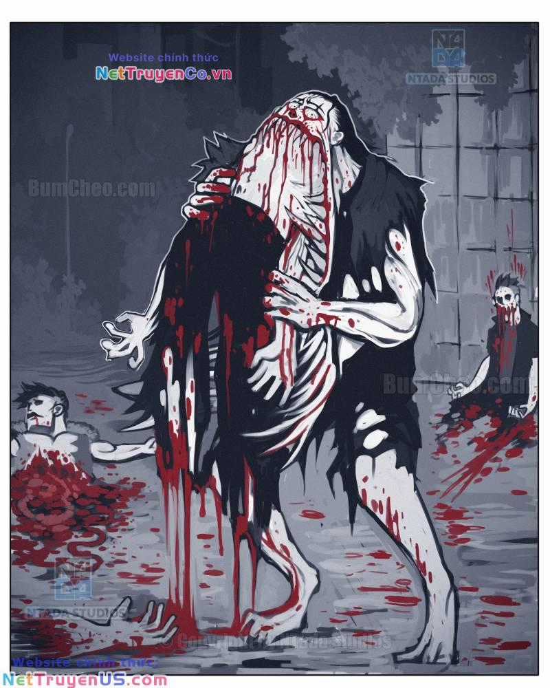 Thần Ẻ Bắn Tùm Lum - Chapter 5 - Trang 20