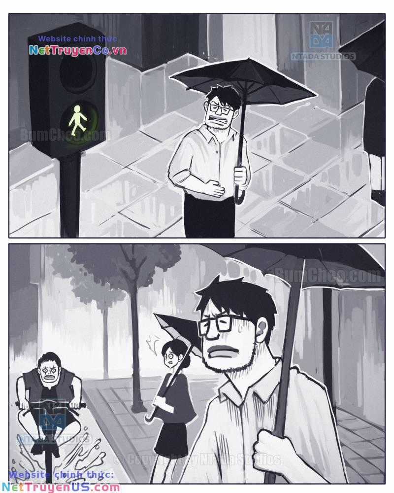 Thần Ẻ Bắn Tùm Lum - Chapter 5 - Trang 3