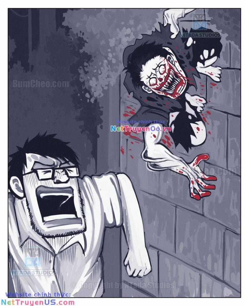 Thần Ẻ Bắn Tùm Lum - Chapter 5 - Trang 23