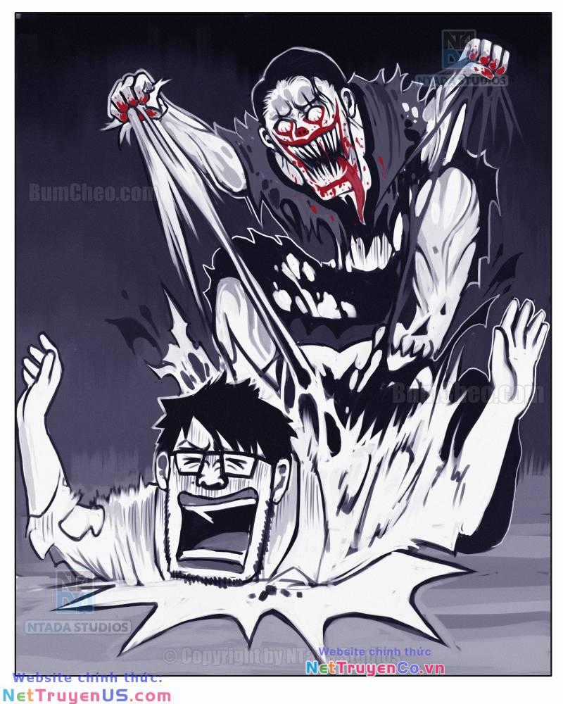 Thần Ẻ Bắn Tùm Lum - Chapter 5 - Trang 24