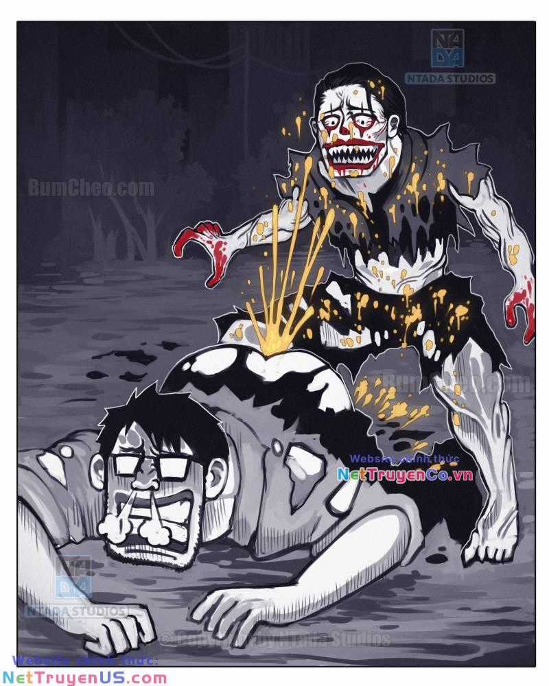 Thần Ẻ Bắn Tùm Lum - Chapter 5 - Trang 27