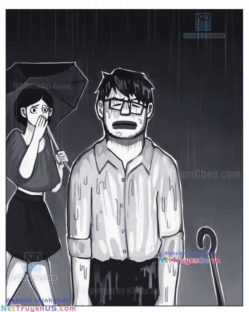 Thần Ẻ Bắn Tùm Lum - Chapter 5 - Trang 4