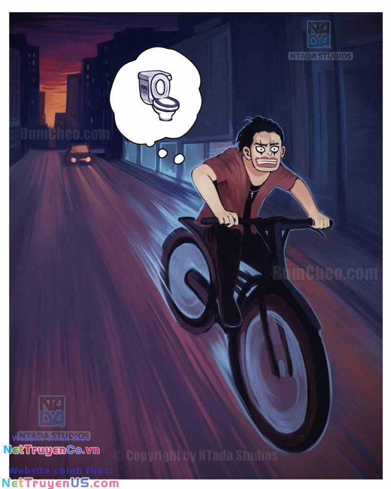 Thần Ẻ Bắn Tùm Lum - Chapter 5 - Trang 5