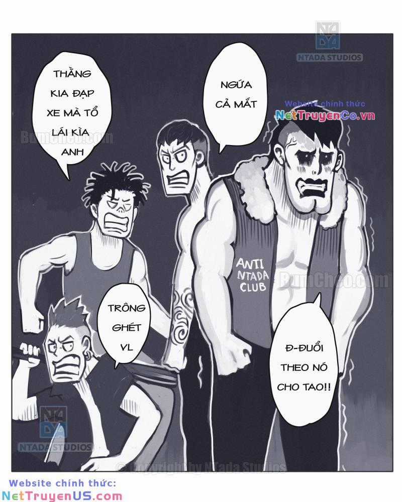 Thần Ẻ Bắn Tùm Lum - Chapter 5 - Trang 7