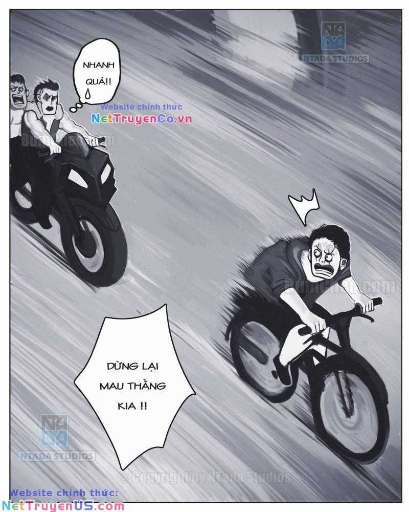 Thần Ẻ Bắn Tùm Lum - Chapter 5 - Trang 8