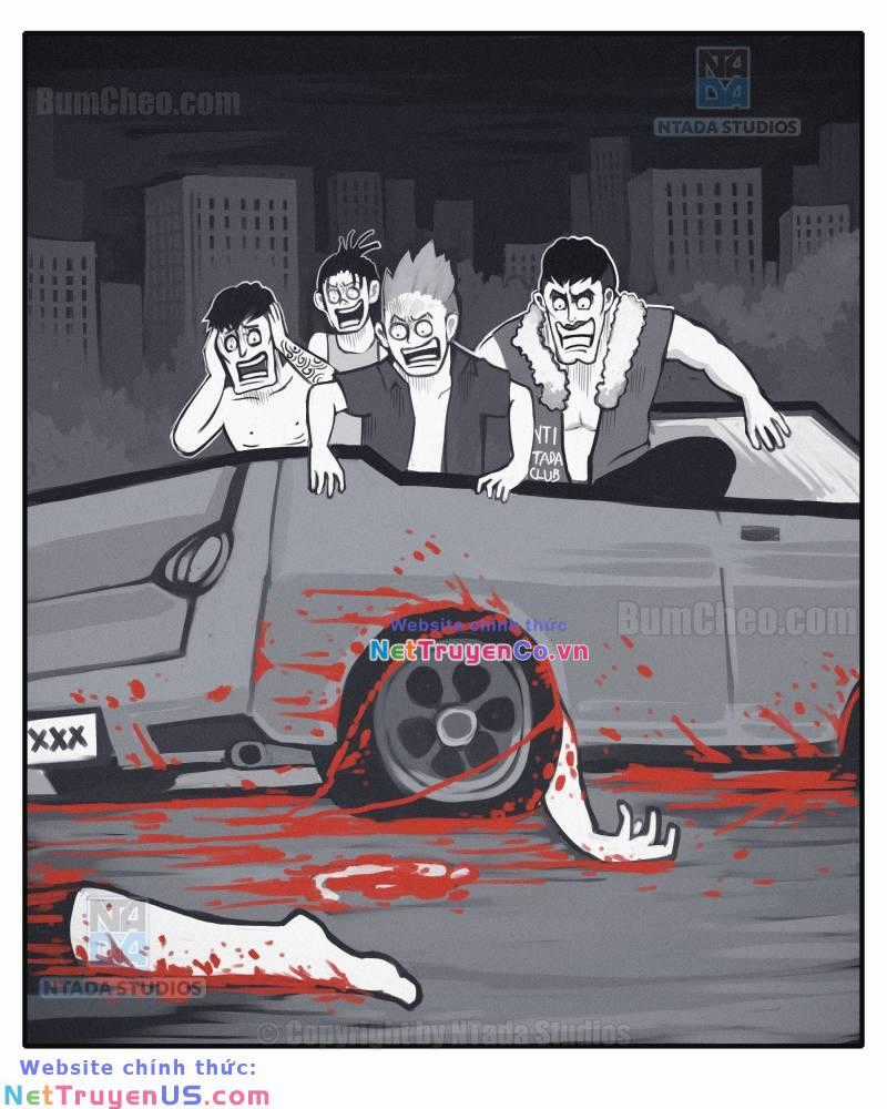 Thần Ẻ Bắn Tùm Lum - Chapter 6 - Trang 11