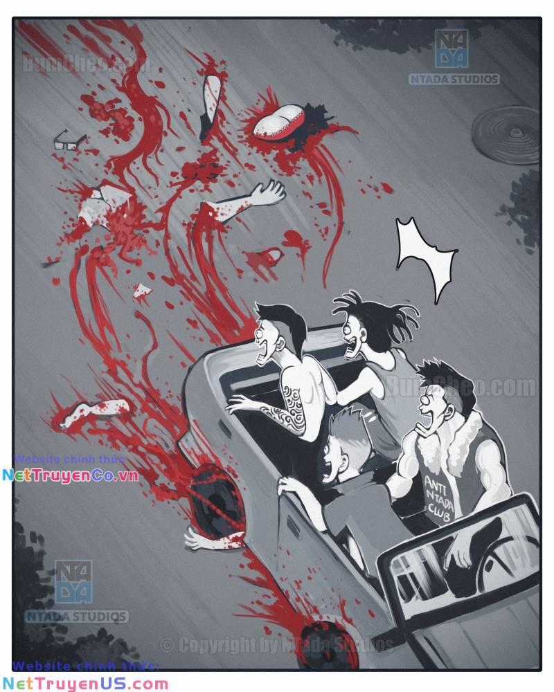 Thần Ẻ Bắn Tùm Lum - Chapter 6 - Trang 12