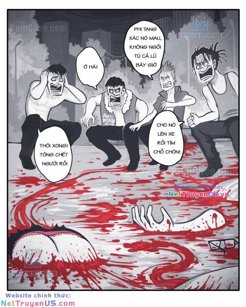 Thần Ẻ Bắn Tùm Lum - Chapter 6 - Trang 13