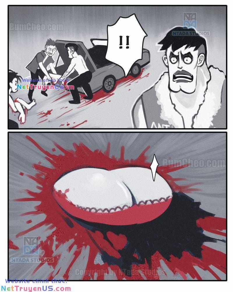 Thần Ẻ Bắn Tùm Lum - Chapter 6 - Trang 14