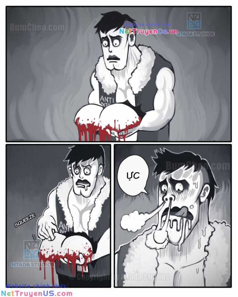 Thần Ẻ Bắn Tùm Lum - Chapter 6 - Trang 15