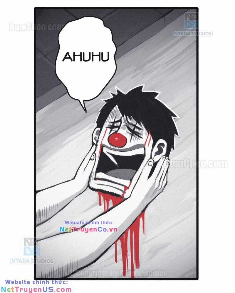 Thần Ẻ Bắn Tùm Lum - Chapter 6 - Trang 18