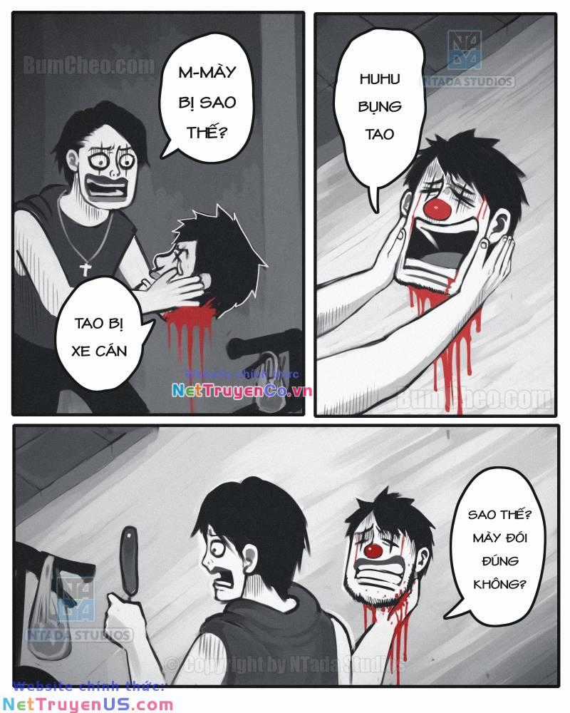 Thần Ẻ Bắn Tùm Lum - Chapter 6 - Trang 19