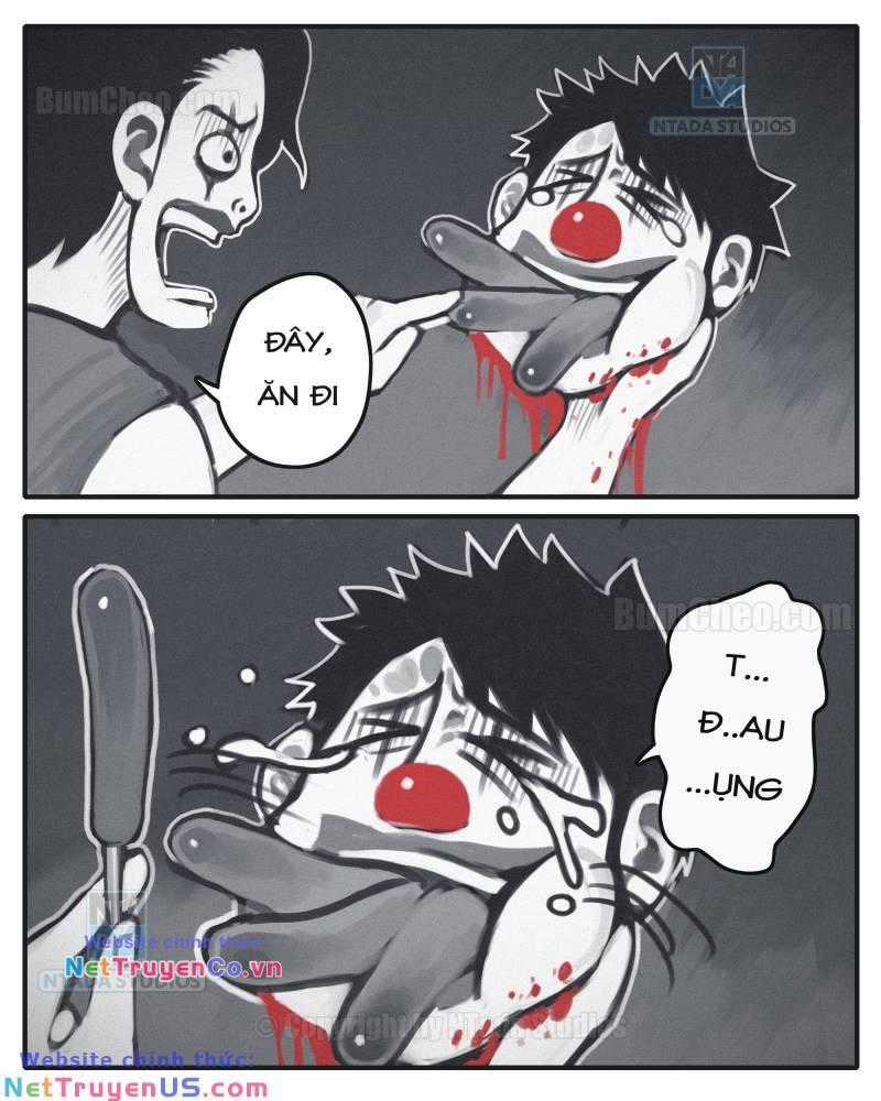 Thần Ẻ Bắn Tùm Lum - Chapter 6 - Trang 20