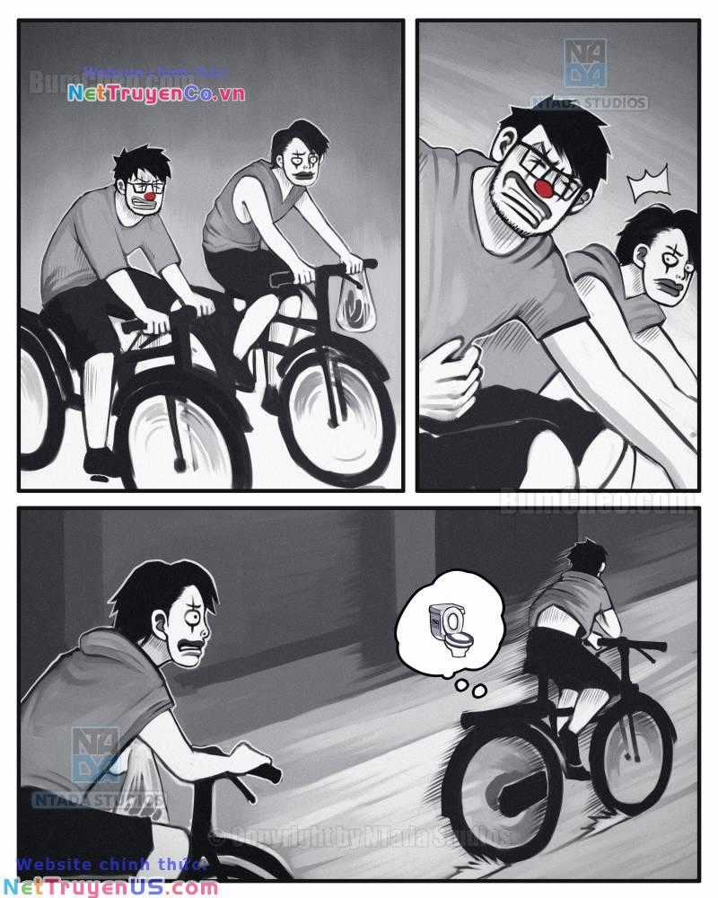 Thần Ẻ Bắn Tùm Lum - Chapter 6 - Trang 3