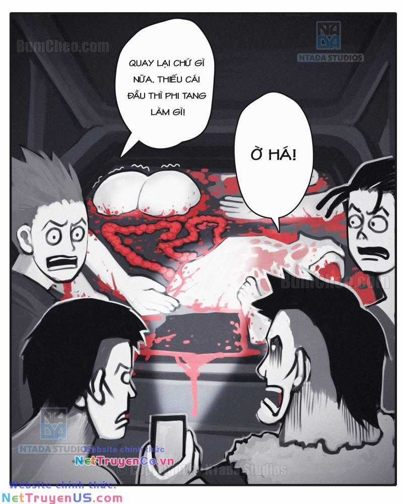 Thần Ẻ Bắn Tùm Lum - Chapter 6 - Trang 22