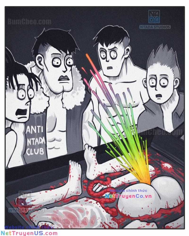 Thần Ẻ Bắn Tùm Lum - Chapter 6 - Trang 26