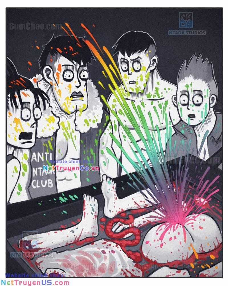 Thần Ẻ Bắn Tùm Lum - Chapter 6 - Trang 27