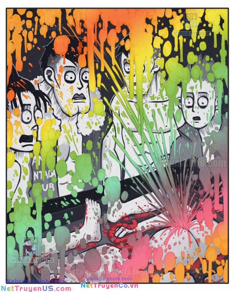 Thần Ẻ Bắn Tùm Lum - Chapter 6 - Trang 28