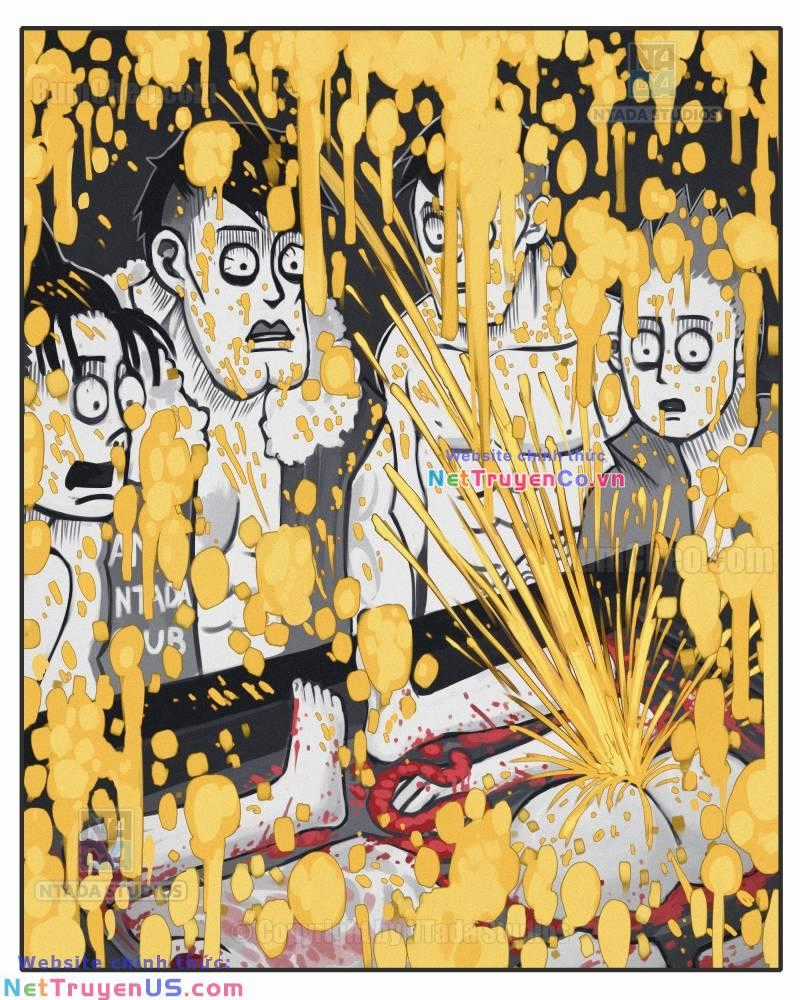 Thần Ẻ Bắn Tùm Lum - Chapter 6 - Trang 29