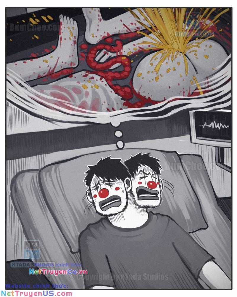 Thần Ẻ Bắn Tùm Lum - Chapter 6 - Trang 31