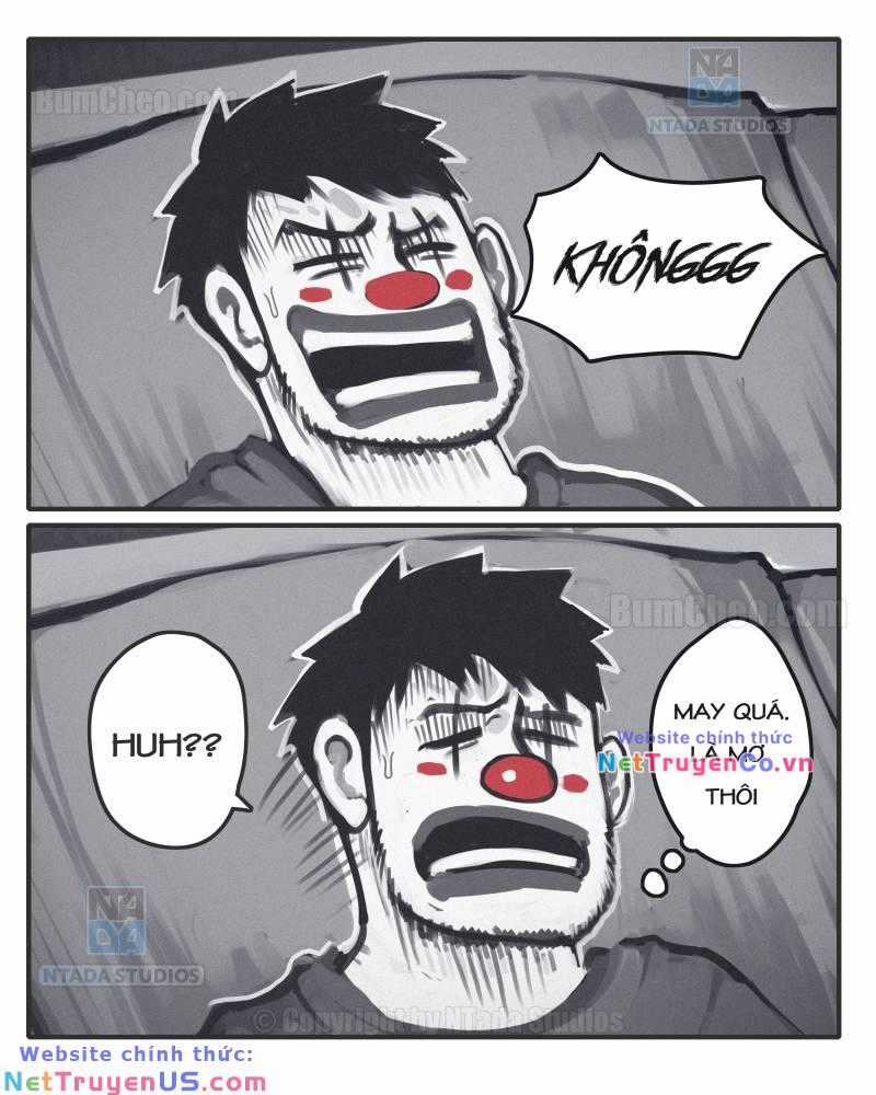 Thần Ẻ Bắn Tùm Lum - Chapter 6 - Trang 32
