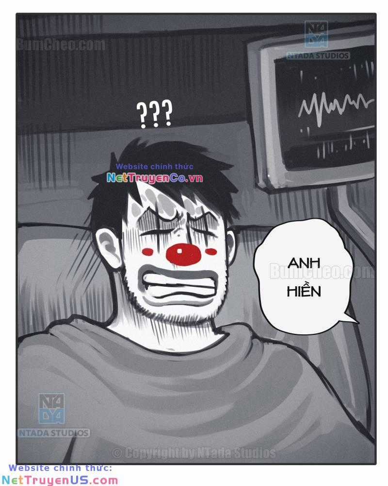 Thần Ẻ Bắn Tùm Lum - Chapter 6 - Trang 33