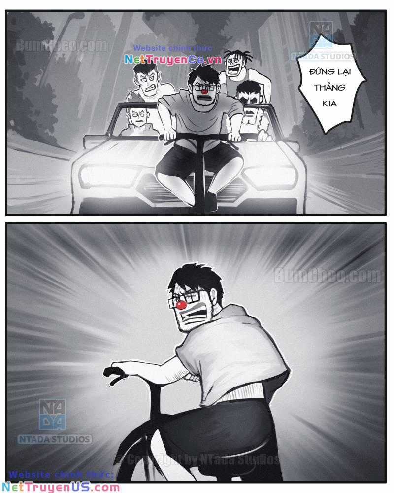 Thần Ẻ Bắn Tùm Lum - Chapter 6 - Trang 5