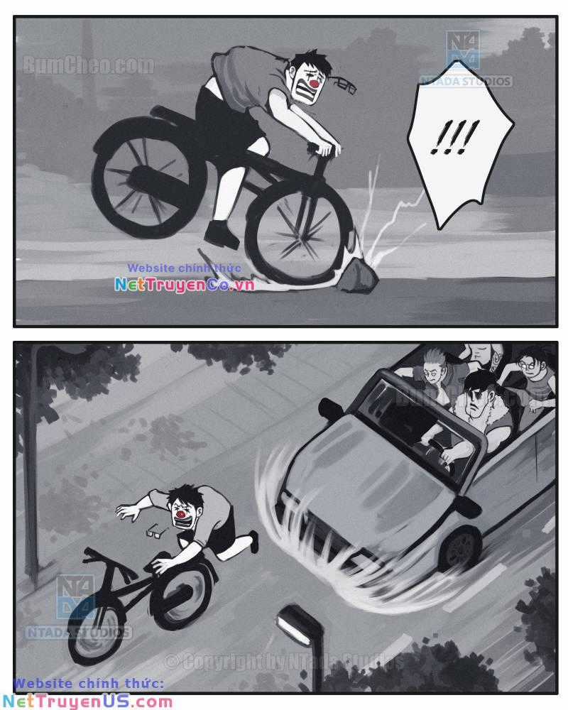 Thần Ẻ Bắn Tùm Lum - Chapter 6 - Trang 7