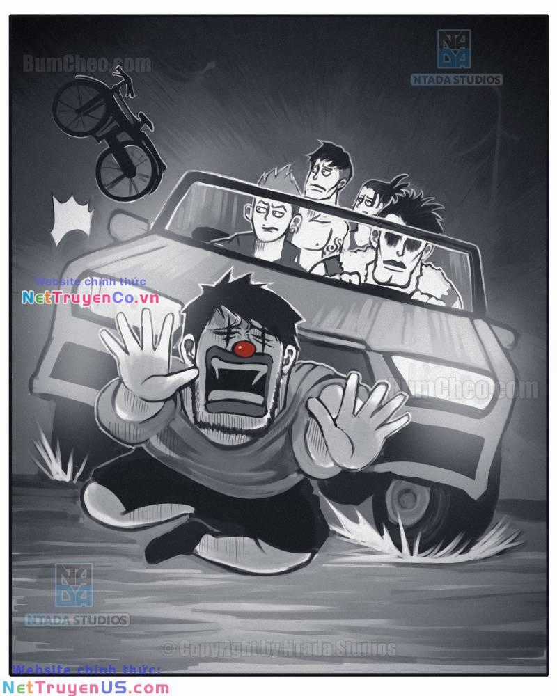 Thần Ẻ Bắn Tùm Lum - Chapter 6 - Trang 8