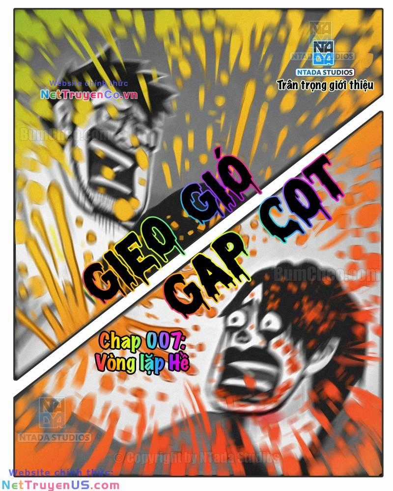 Thần Ẻ Bắn Tùm Lum - Chapter 7 - Trang 1