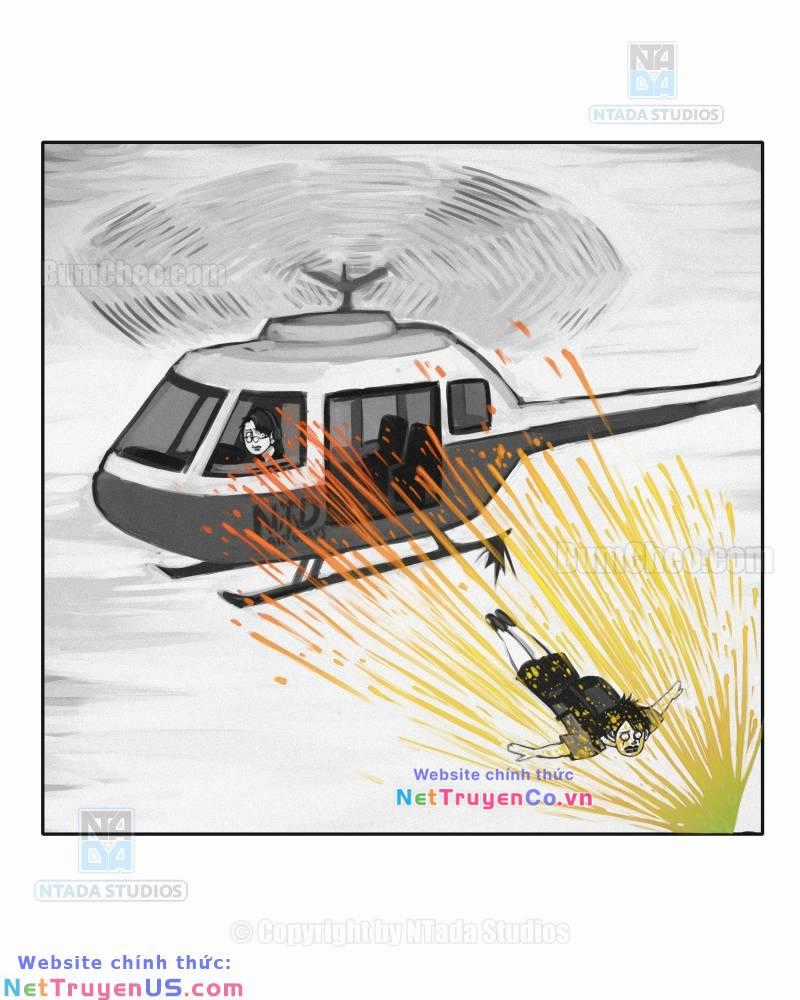 Thần Ẻ Bắn Tùm Lum - Chapter 7 - Trang 12