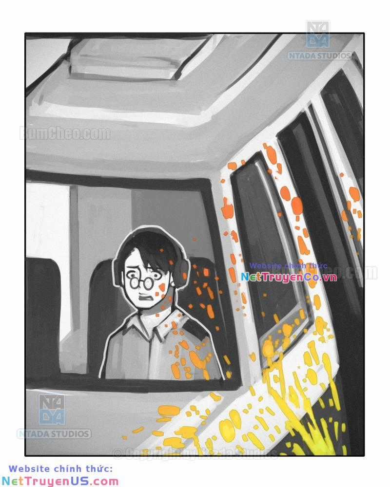 Thần Ẻ Bắn Tùm Lum - Chapter 7 - Trang 13