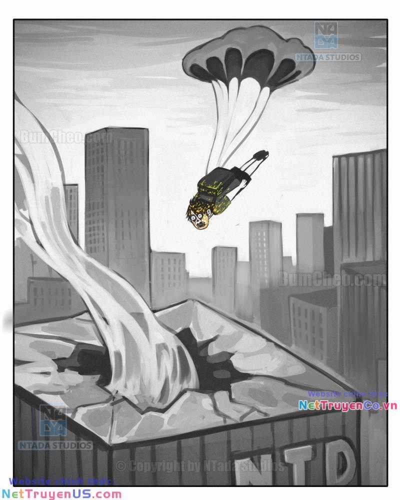 Thần Ẻ Bắn Tùm Lum - Chapter 7 - Trang 17